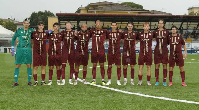 Tau Calcio San Marino serie D