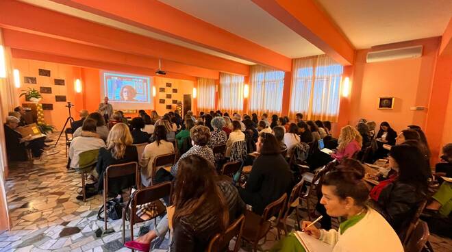 adozione affido Congregazione Santa Gemma Galgani