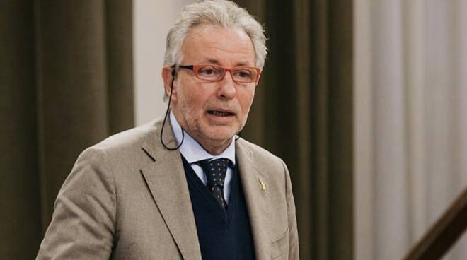 Massimiliano Baldini