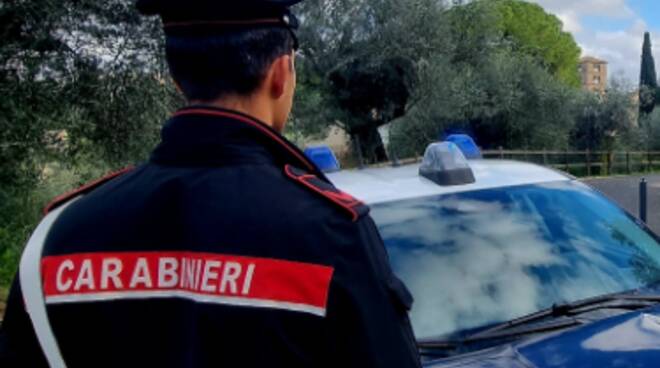 carabinieri