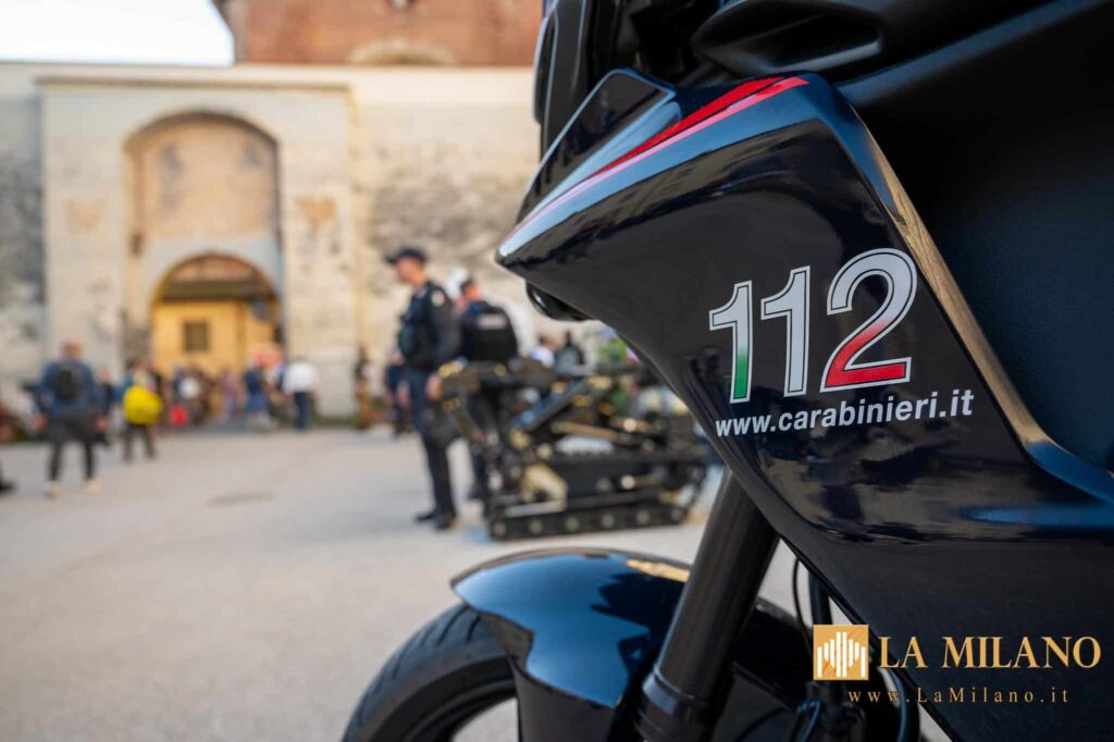 Lucca: Derubano due 15enni durante il “Lucca Comics & Games”, arrestato 26enne