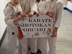 Shotokan Porcari