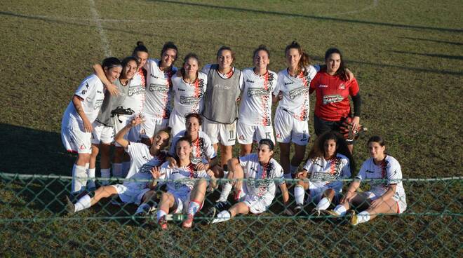 Atletico Lucca Woman