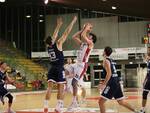 Basketball Club Lucca Quarrata serie B interregionale