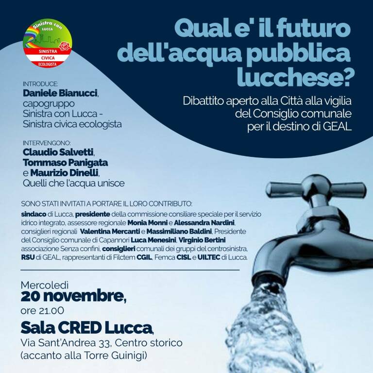 Generico novembre 2024