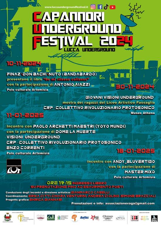 Generico novembre 2024