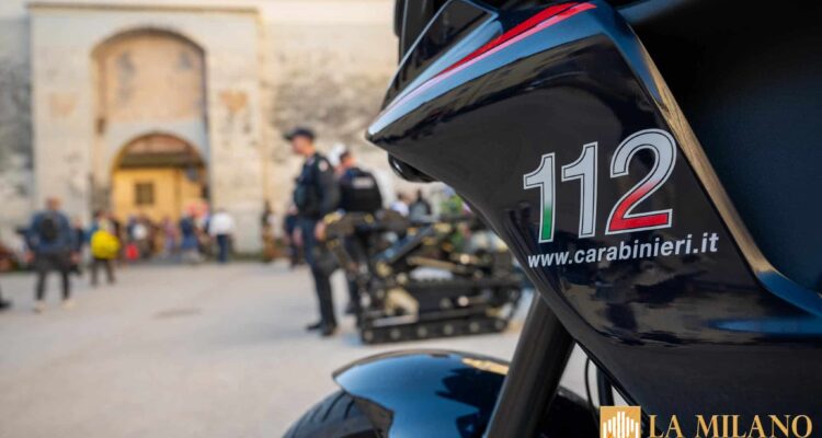 Lucca: Derubano due 15enni durante il “Lucca Comics & Games”, arrestato 26enne