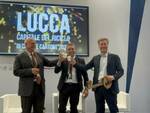 Lucca la capitale del riciclo della carta per l’edizione 2025