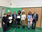 premiazione concorso 'Sportiva…mente'