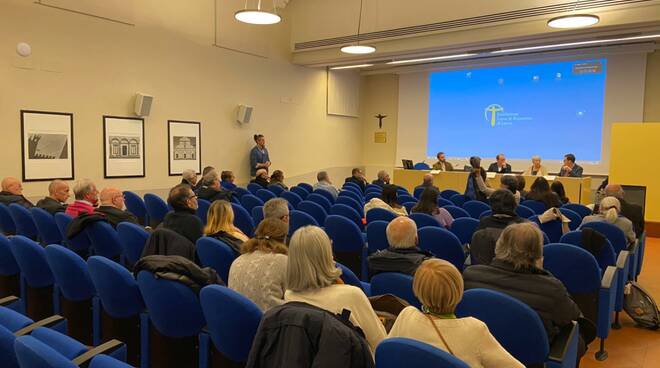 Successo per il convegno