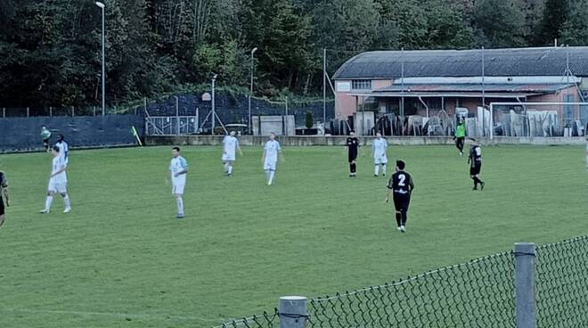 New Team, Farneta, terza categoria,