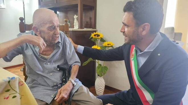 Bruno Simi, Capannori, morto 8 novembre 2024