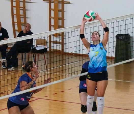 Volley Livorno