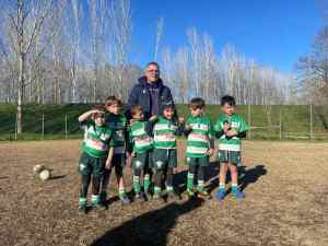 Livorno under 6 protagonista a Lucca