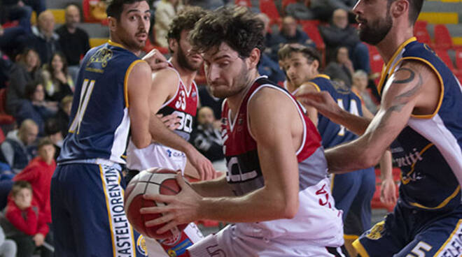 basketball Club Lucca