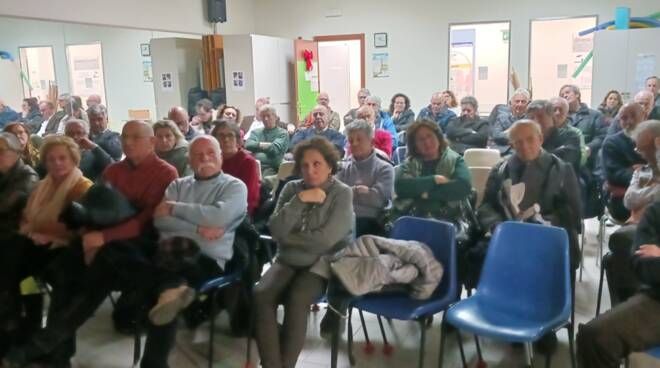 assemblea san filippo, assi viari,