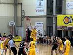 Olimpia Legnaia, Basketball Club Lucca, 