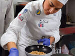 La miglior Lady Chef della Toscana viene da Lucca: Marisol Alvarez Guzman è la vincitrice