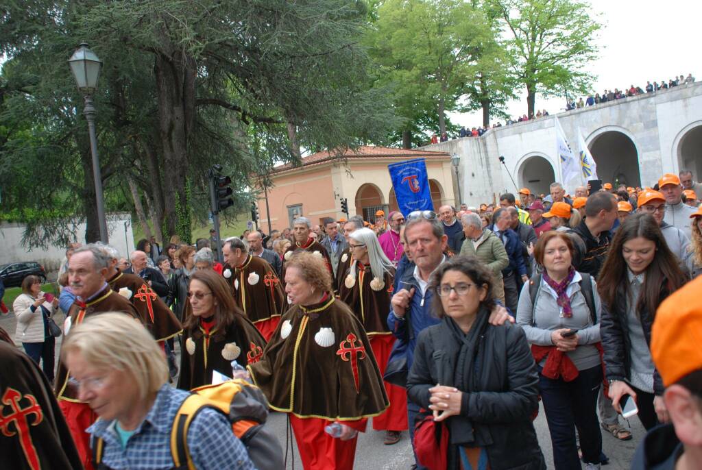 Giubileo, Anno Santo, Lucca, 