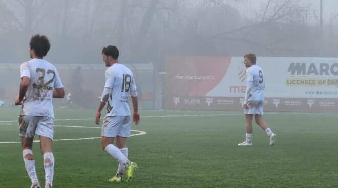 Tau Calcio, Piacenza, serie D,