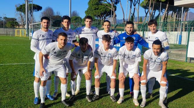 Forte dei Marmi 2015