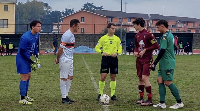 Pescia Calcio