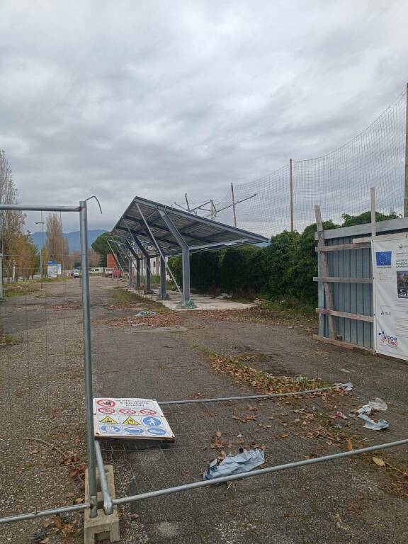 stadio capannori foto bruno zappia