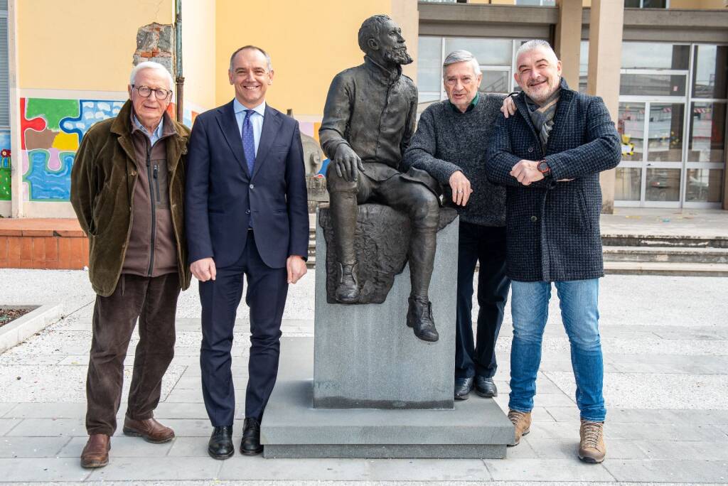 ricordo giorgio tori