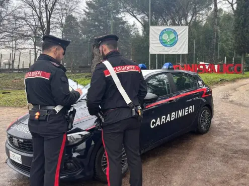 Specializzato in furti nelle auto, 53enne nei guai