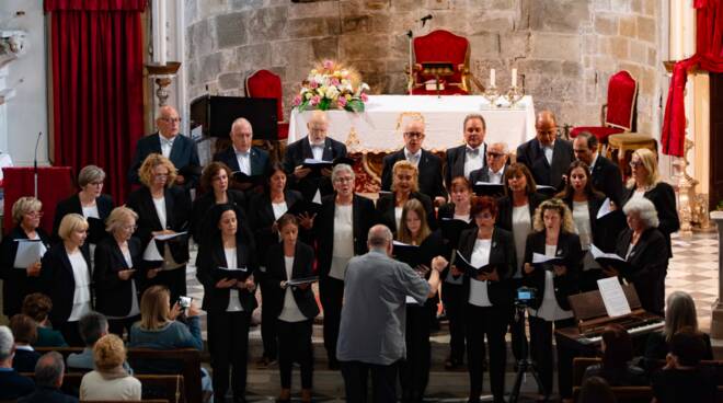 concerto, Intorno al presepe, corale, Camigliano,