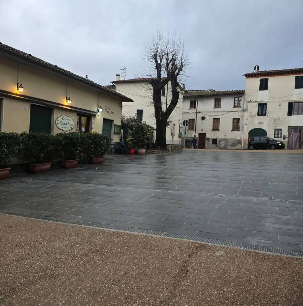 Dal 25 gennaio i lavori di riqualificazione del borgo e della piazza di San Gennaro