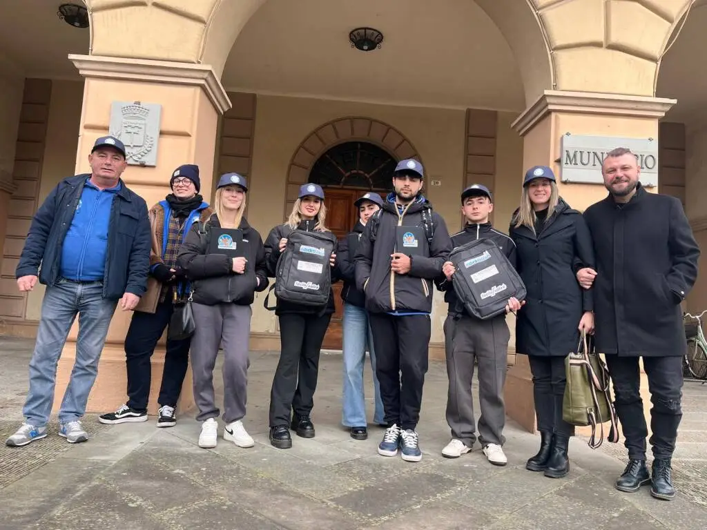 Luccasenzabarriere Odv torna ad Altopascio: mappate altre 18 attività per valutarne l’accessibilità