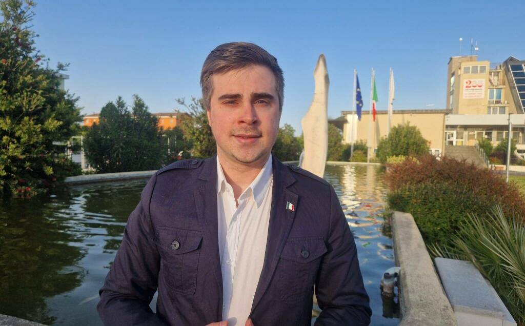 Tensione in Venezuela, Scannerini (FI) critica il presidio lucchese: “Nessuna pace senza libertà”