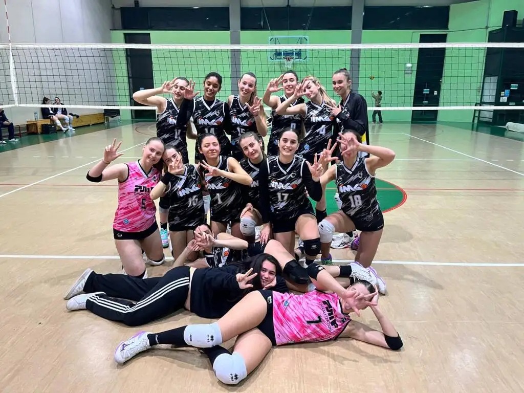 Nottolini Capannori, successo a tre punti con Savino Del Bene Youth