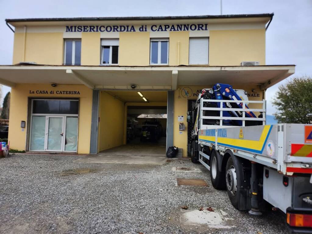 Da Rontani (Capannori Cambia) dubbi sul partenariato pubblico-privato per la nuova residenza artistica