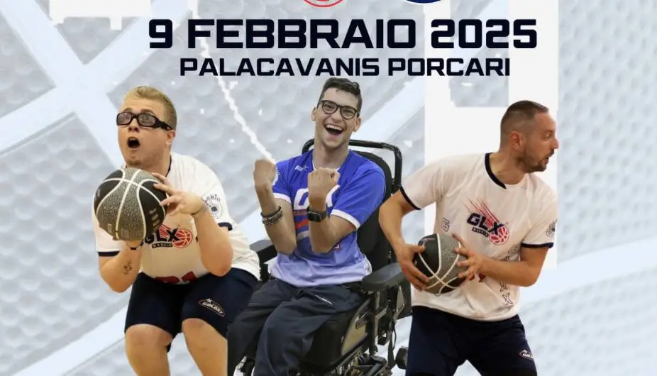 Esordio casalingo nel campionato toscano di baskin 2025 per i Galaxy Porcari