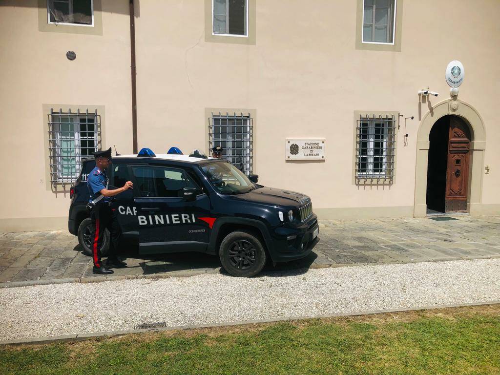 Nuovo furto in un cantiere di un edificio in costruzione: via la cucina e le porte già installate