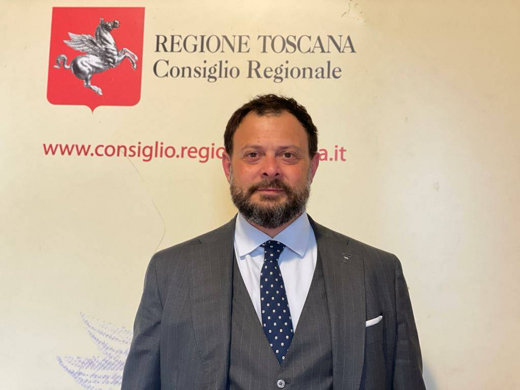 Proroga Geal, Fantozzi (Fdi): “Lucca deve essere premiata per aver gestito bene la risorsa”