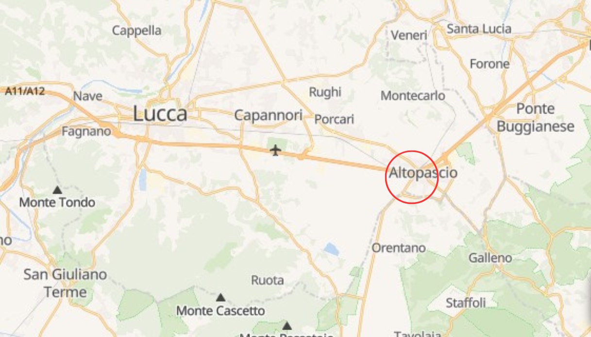 lucca-15enne-scomparsa-ritrovata