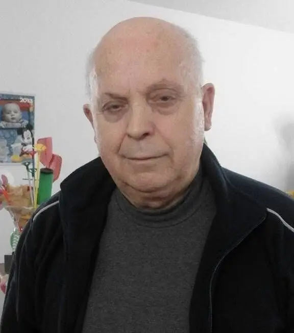 Tra i fondatori del circolo Pd, addio a Gisberto Birindelli