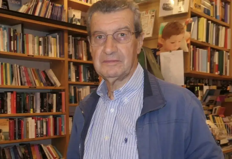 Cinque giovani lucchesi a confronto con Vannino Chiti e Valerio Martinelli