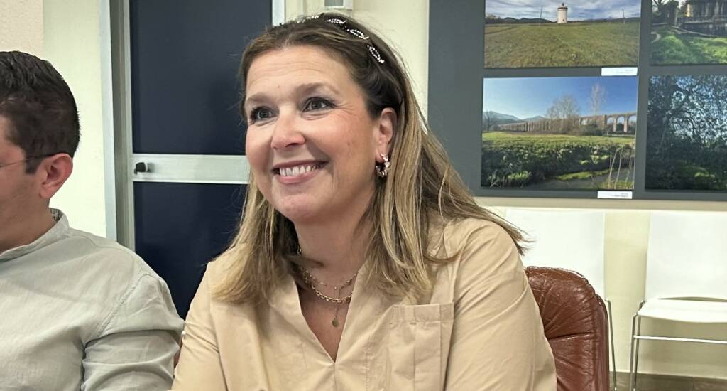 Parco di Marlia, Triggiani e Petrini (Fdi): “Grave la mancanza di un accesso per disabili”