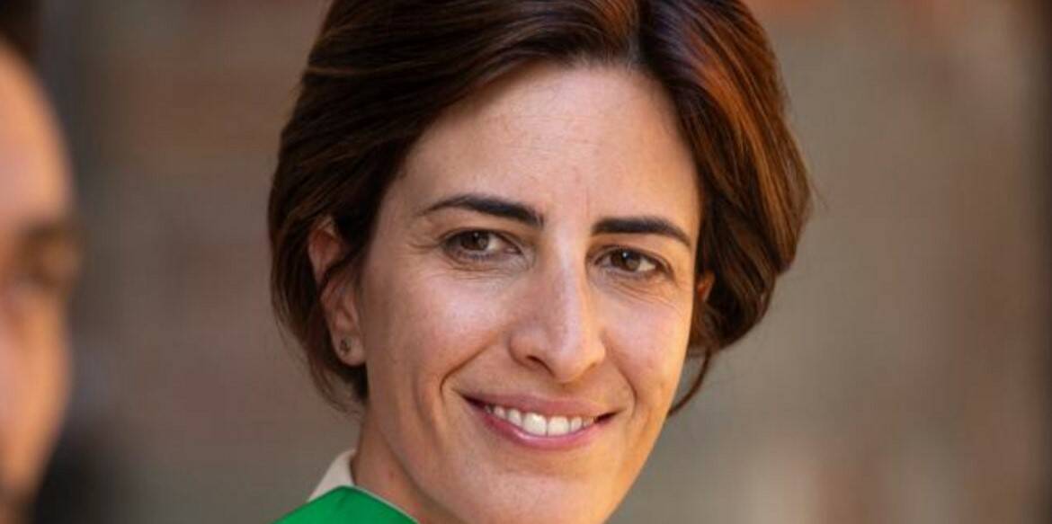 D’Ambrosio parteciperà alla manifestazione ‘Una piazza per l’Europa’