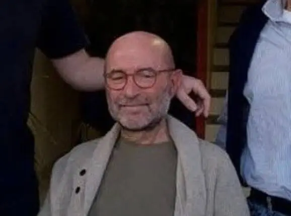 Lutto a Capannori per la morte di Luciano Di Gino