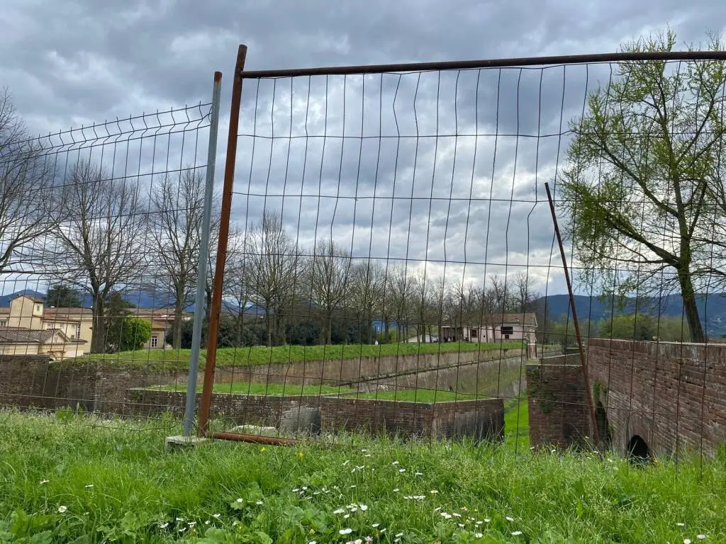 Il Pd del centro storico: “Le Mura meritano più attenzione dall’amministrazione”