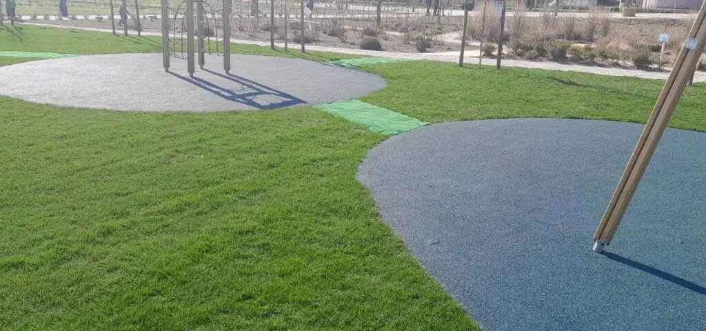 Parco urbano di Marlia, Passalacqua dopo l'inaugurazione: 'Non è accessibile ai disabili'