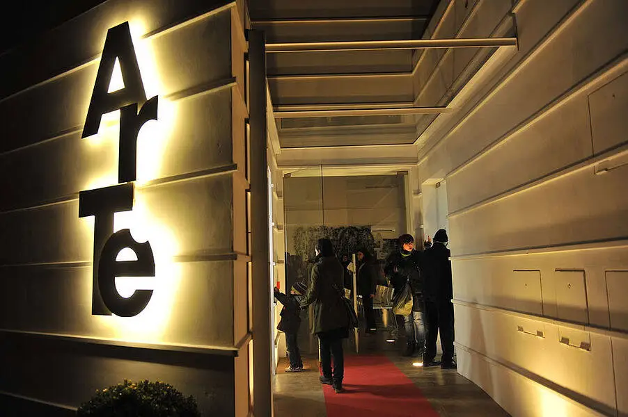 'Radio Olimpia Libera' e 'Amore non ne avremo': doppio appuntamento ad Artè