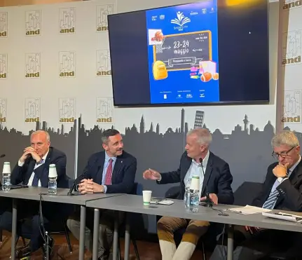 Lucca e Pietrasanta protagoniste del progetto SportCity Edu il 23 e 24 maggio