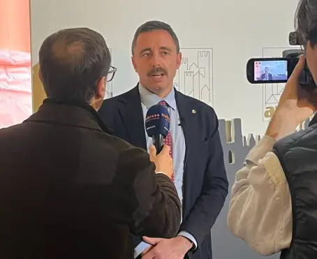 Lucca e Pietrasanta protagoniste del progetto SportCity Edu il 23 e 24 maggio