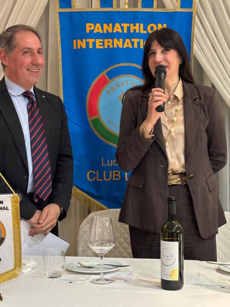 Panathlon Club Lucca,